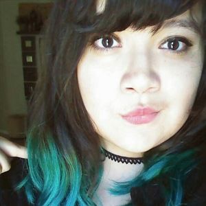 Meet your Posher, Maria